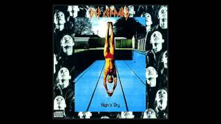 DEF LEPPARD  ANOTHER HIT AND RUN [upl. by Trakas]