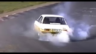 Nordschleife Touristenfahrten Crash amp Fail Compilation 19932013 [upl. by Nekial]