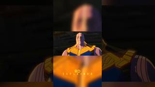 Thanos Transforming The New Hulk of the Marvel Universe  shorts [upl. by Ashlee]