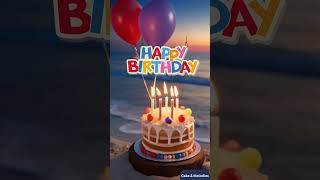 Birthday Celebrations happybirthdaymusic happybirthdaysong birthdayspecialsong shorts [upl. by Dranek646]