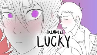 KlanceVoltron【AMVLucky】 [upl. by England]