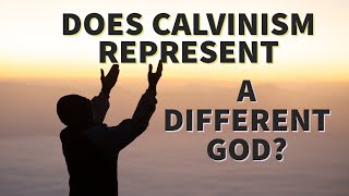 Does Calvinism Represent a Different God Steve Gregg Answers on The Narrow Path 2282024 [upl. by Eenad]