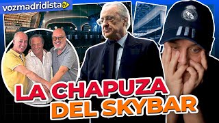 😱OJO A LO QUE NO TE CUENTAN DEL SKYBAR [upl. by Llenol]