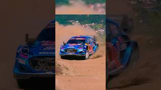 RALLY WRC 4 2024 Crazy moments [upl. by Grinnell]