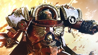 Warhammer 40000 Dawn of War III Review  Worth buying in 2021 [upl. by Moscow738]