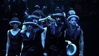 TING  official Trailer  Scapino Ballet Rotterdam amp NITS [upl. by Uno221]