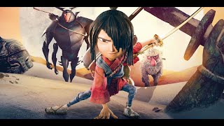 Kubo And The Two Strings 4K Trailer 2016 [upl. by Ihcur]