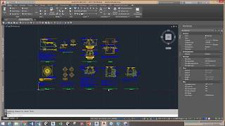 From AutoCAD to Revit Cleaning Up AutoCAD Details For Importing Into Revit [upl. by Drewett]