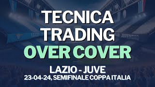 Scommesse Sportive Tecnica Trading Over Cover [upl. by Mame]