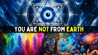 Are You a Starseed 8 Galactic Birthmarks of the Ancients [upl. by Kcod]