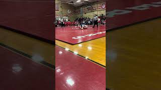 Team group 1 semifinals at paulsboro [upl. by Wycoff]