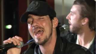 Three Days Grace  Pain Live at the Fox Uninvited Guest [upl. by Ardnaeed227]