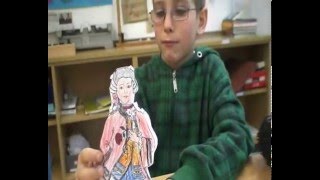 Mozart kreativ für Kinder im Unterricht mit Schülern der Grundschule [upl. by Ijneb]