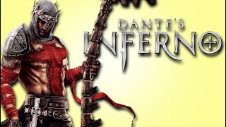 Dantes Inferno Is Not Just A God of War Clone [upl. by Ayitahs]