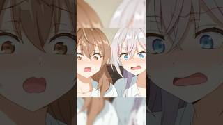 😵‍💫💖Alya y Masha son hipnotizadas😱💥roshidere anime amv animeedits edit animeamv animes [upl. by Novick971]