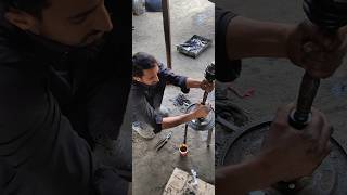 CV axle reparing autovideo [upl. by Mikel409]