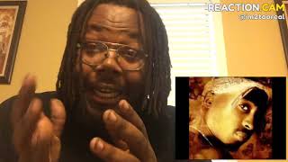 Troublesome 96  2pac Lit AF 🔥🔥🔥🔥IMA FAN NOW 🔥🔥🔥REACTION – REACTIONCAM [upl. by Knowland]