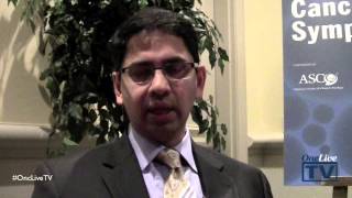 Dr Ashish Kamat on a Novel Molecular Definition of BCG Failure [upl. by Adnawat]