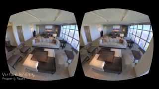 Oculus Property Tour [upl. by Nnadroj362]