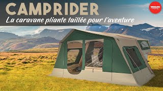 Présentation de la nouvelle Caravelair Alba 390 de 2024 [upl. by Ahsenauj400]