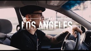 Dreamshades Californian Diaries  Episode 01 Eng Subs [upl. by Ettenav722]