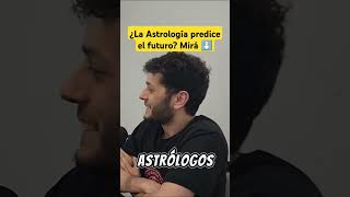 Esto es espectacular La astrología predice el futuro podcast [upl. by Anytsyrk]