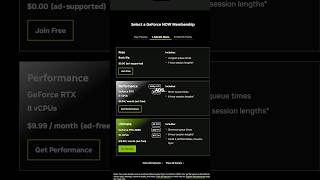 Should you use GEFORCE NOW …This is only talking about geforce now [upl. by Nodnarb]