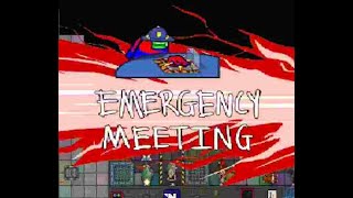 A̵m̵o̵n̵g̵ ̵U̵s̵ SS13  Emergency Meeting [upl. by Beata]