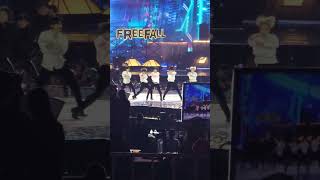 TXT Chasing That Feeling GDA 2024 in Jakarta txt tomorrowxtogether gda goldendiscawards [upl. by Allisan230]