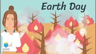 Earth Day  The Environment [upl. by Nowujalo]