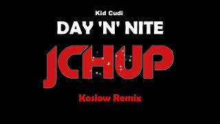 Kid Cudi  Day N Nite Remix 2023 Koslow Bootleg HYPER TECHNO  DANCE  DRIVING  EDM  TIKTOK [upl. by Enimrej753]