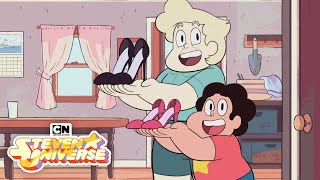 quotHavent You Noticed Im a Starquot ft Olivia Olsen  Steven Universe  Cartoon Network [upl. by Neiman]