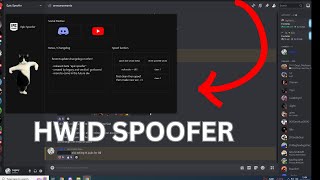 free fortnite temp spoofer ft epic spoofer [upl. by Khajeh]