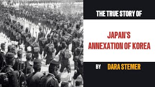 Japan’s Annexation of Korea Strategic Motives Cultural Suppression and Atrocities [upl. by Levon945]