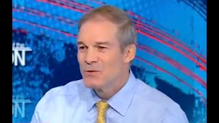 Jim Jordan CANT answer SIMPLE question on Trump election [upl. by Tterb]