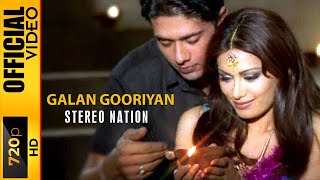 GALLAN GORIYAN  STEREO NATION  OFFICIAL VIDEO [upl. by Liederman377]