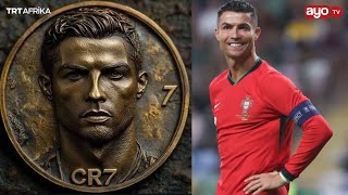 SERIKALI YA URENO YAWEKA SURA YA RONALDO KWENYE HELA [upl. by Aiekam]