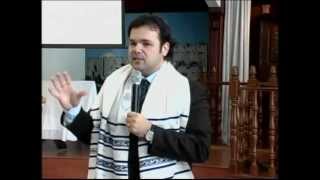 A Divindade de Yeshua  Matheus Zandona [upl. by Jourdain270]