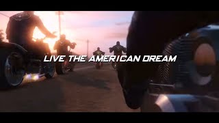 GTA ONLINE  FULL TRAILER GMV “Wherever I May Roam”  11th YEAR ANNIVERSARY [upl. by Ynnavoeg]