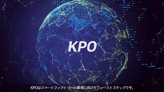 Koh Young Process Optimizer KPO solution for Printer Japanese subtitles [upl. by Lankton]