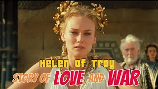 HELEN OF TROY STORY [upl. by Eentruok]