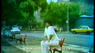 Cengiz Kurtoğlu  Yıllar Klip 1987 [upl. by Fredel797]