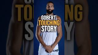 The most moving story in nba history nba basketball usa UtahJazz celebrities touchingstory [upl. by Daphie]