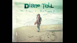 Diane Tell  Rideaux Ouverts  teaser [upl. by Lower]