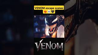 El Mejor Venom Del Cine 🍷 spiderman marvel venom3 [upl. by Hnib]