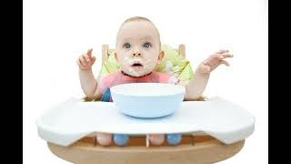 Baby Led Weaning Basics [upl. by Bethesde]