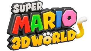 Snowball Park Super Mario 3D World Music Extended HD [upl. by Labors]