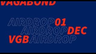 MAKE UNLIMITED MONEY WITH XRPL AIRDROPS VAGABOND TOKEN REVIEW AND AIRDROP DETAILS VGB [upl. by Mattland200]