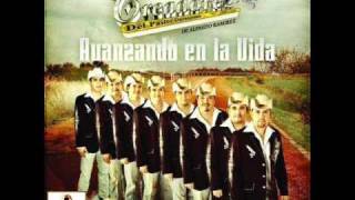 TIENES LO QUE ME GUSTA LOS CREADOREZ DEL PASITO DURANGUENSE [upl. by Ellehcam317]