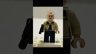 Minifigure Mania Kessel Run Millennium Falcon  Qi’ra afol lego legoafol minifigures LEGO [upl. by Azial288]